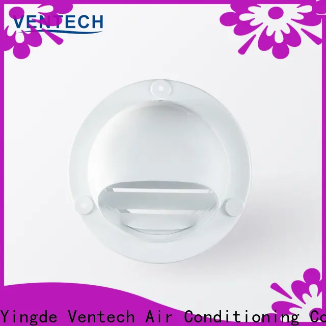 Ventech louver grill best manufacturer for sale 1