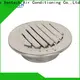 Ventech top air conditioner louver factory direct supply for office budilings 1