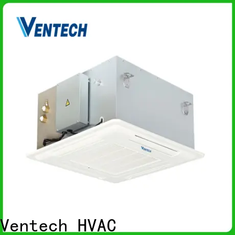 Ventech GI sheet exhaust air ceiling diffuser round share ventilation metal disc valve supply return air grille kitchen diffuser33 1