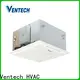 Ventech GI sheet exhaust air ceiling diffuser round share ventilation metal disc valve supply return air grille kitchen diffuser33 1