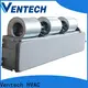 Ventech GI sheet exhaust air ceiling diffuser round share ventilation metal disc valve supply return air grille kitchen diffuser37 1