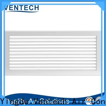 quality grille return air from China for air conditioning 1