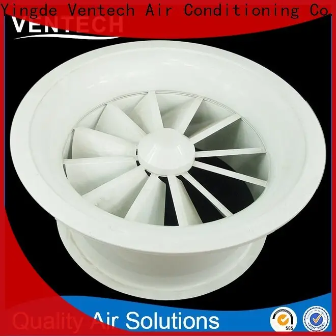 Ventech wall diffuser grille supplier for promotion 1
