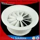 Ventech wall diffuser grille supplier for promotion 1