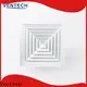 Ventech high-quality adjustable air diffuser directly sale bulk buy 1