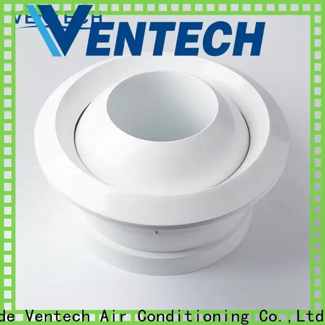 cost-effective air diffuser supplier inquire now for large public areas 1