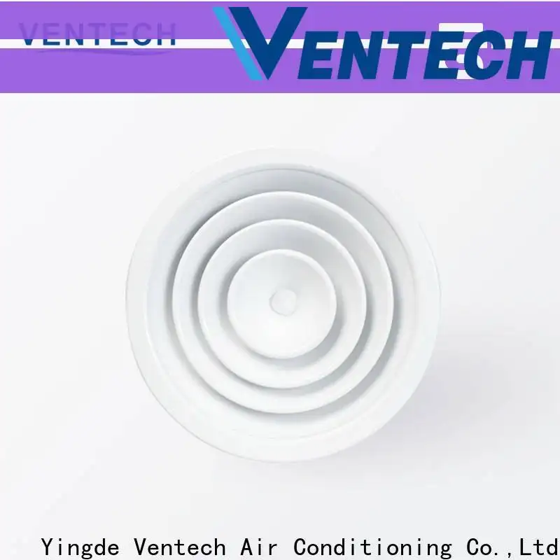 professional aluminum air diffuser manufacturer for promotion 1