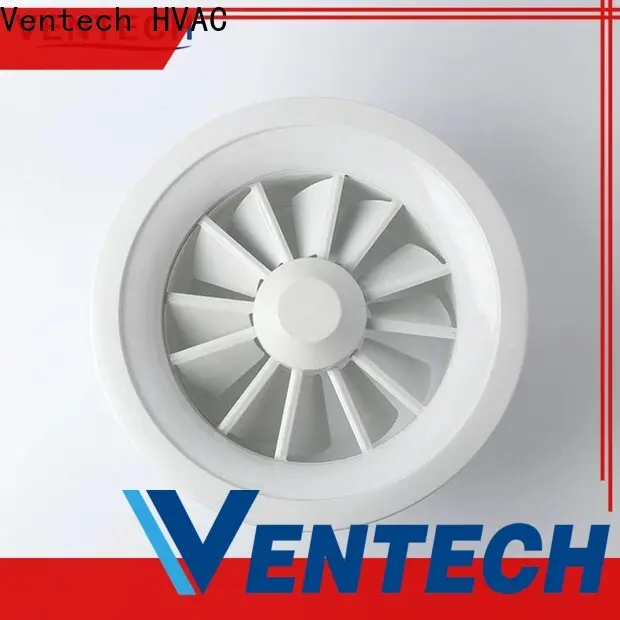 Ventech air diffusers best supplier for promotion 1