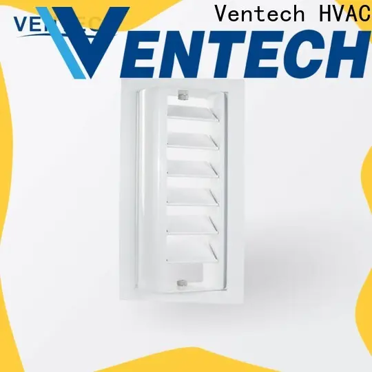 Ventech cost-effective air conditioning grilles and diffusers best supplier bulk production 1