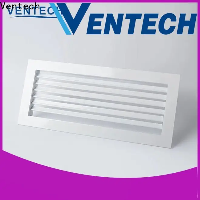 Ventech return air vent filter grille with good price for sale 1