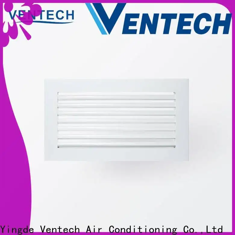 Ventech grille air return supplier for sale 1