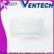Ventech grille air return supplier for sale 1