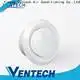 Ventech popular exhaust disc valve manufacturer for office budilings 1