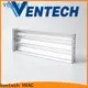 Ventech blade damper supply bulk production 1