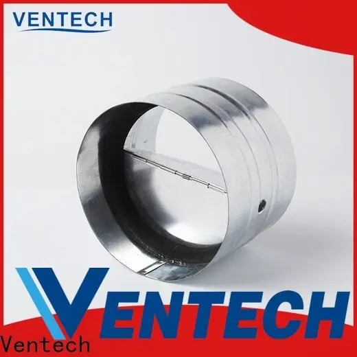 Ventech stable action air dampers distributor for sale 1