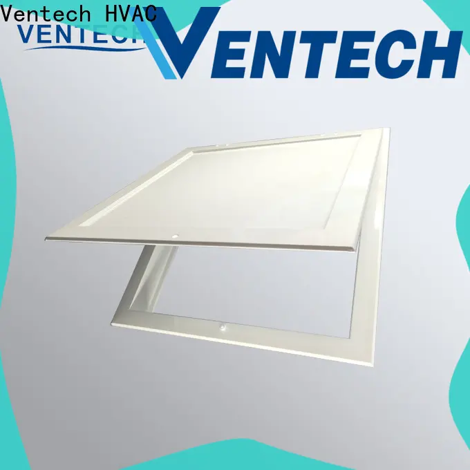 Ventech hvac access doors suppliers bulk production 1