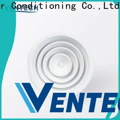 Ventech quality circular air diffuser with good price bulk production 1