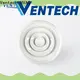 popular round air diffusers ceiling wholesale for office budilings 1