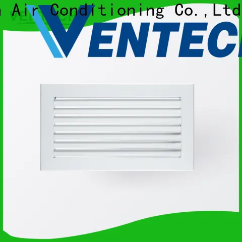 best hinged return air grille factory direct supply for office budilings 1