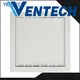 Ventech louver hvac series for long corridors 1