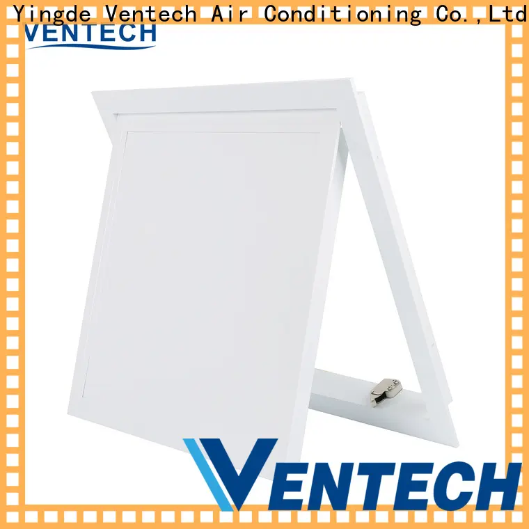 Ventech ceiling access panel supply for large public areas 1