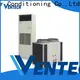 Ventech GI sheet exhaust air ceiling diffuser round share ventilation metal disc valve supply return air grille kitchen diffuser41 1