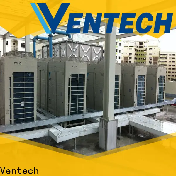 Ventech GI sheet exhaust air ceiling diffuser round share ventilation metal disc valve supply return air grille kitchen diffuser44 1