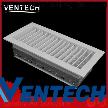 Ventech popular air grille supply for air conditioning 1