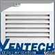 Ventech residential supply air grilles wholesale distributors for long corridors 1