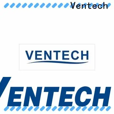 Ventech supply air grille company for office budilings 1