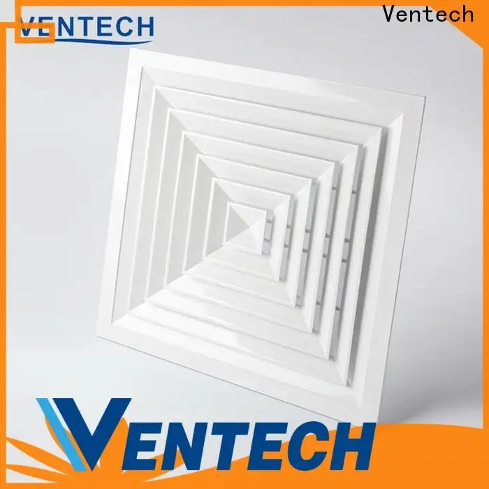 Ventech round air diffuser wholesale for air conditioning 1