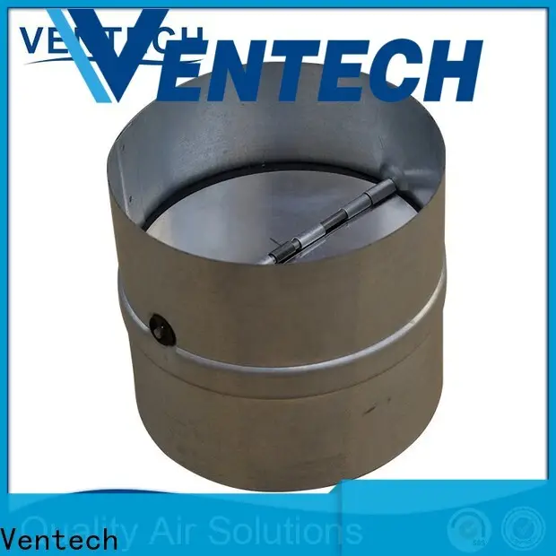 Ventech exhaust air louver supplier bulk buy 1