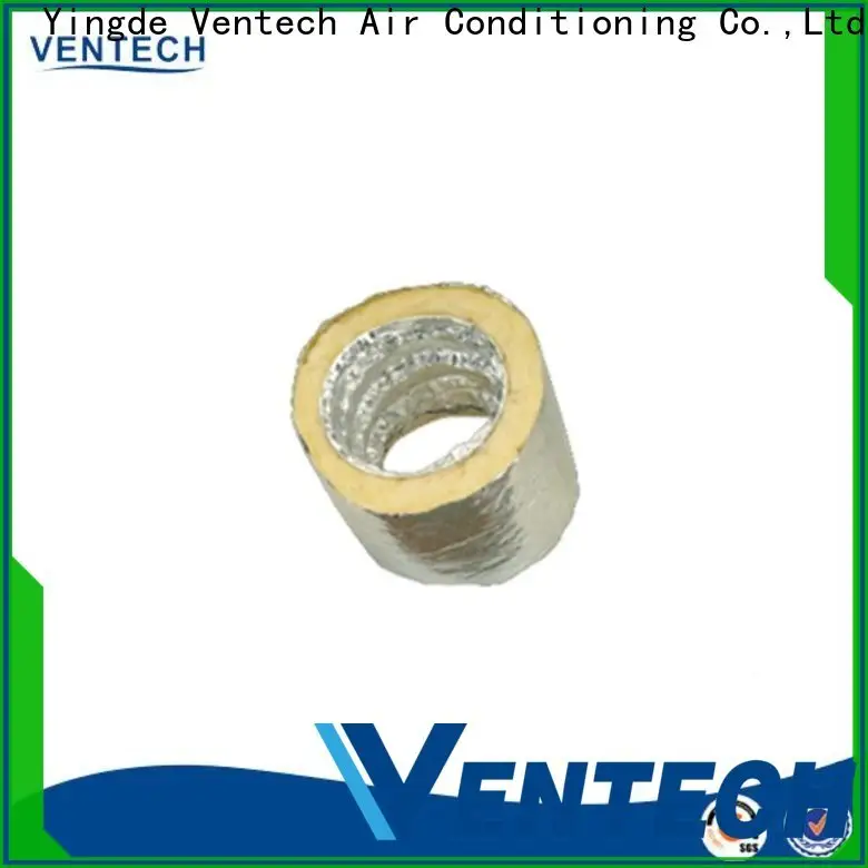 Ventech new disk valve hvac factory direct supply bulk production 1