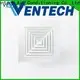 professional slot diffuser best manufacturer bulk production 1