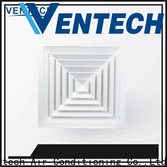 Ventech top commercial air diffuser wholesale for office budilings 1