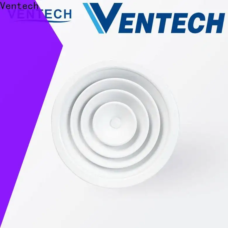 Ventech 24x24 air diffuser suppliers bulk production 1
