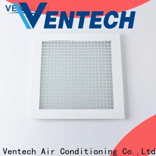 Ventech ceiling return air grille best manufacturer for sale 1