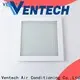 Ventech ceiling return air grille best manufacturer for sale 1