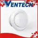 Ventech air disc valve factory 1