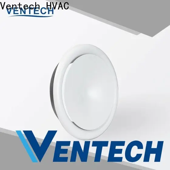Ventech disc valve from China 1