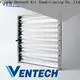 Factory Direct types of dampers in hvac with good price 1