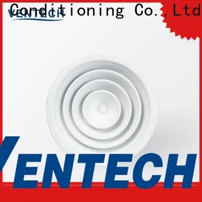 Ventech Best Price linear diffuser supplier 1
