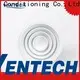 Ventech Best Price linear diffuser supplier 1