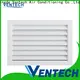 Ventech Custom custom return air grille manufacturer 1