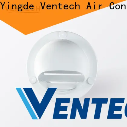 Ventech Factory Direct air grilles louvres company 1
