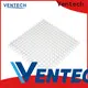 Ventech Top Selling plastic return air grille with good price 1