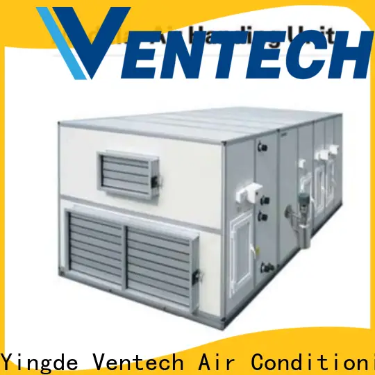 Ventech air handing unit supplier 1