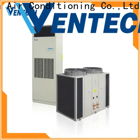 Ventech Best Price air handing unit from China 1