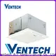 Ventech ac fan coil unit supplier 1