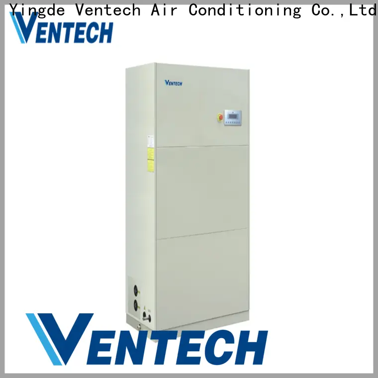 Ventech Hot Selling air handing unit supplier 1